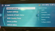 MINI Countryman 2.0 Cooper S Exclusive Premium Plus 5dr Auto Petrol Hatchback